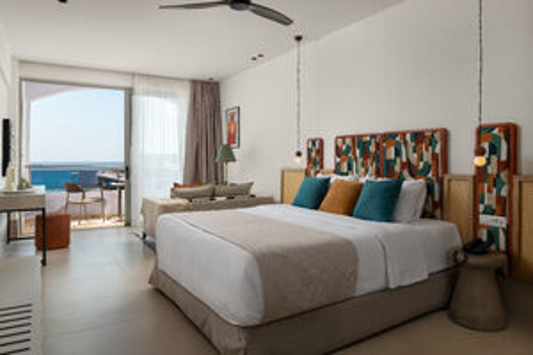 Paralos Rodos Lifestyle Hotel 29/82
