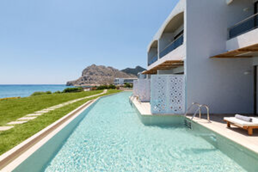 Paralos Rodos Lifestyle Hotel 51/82