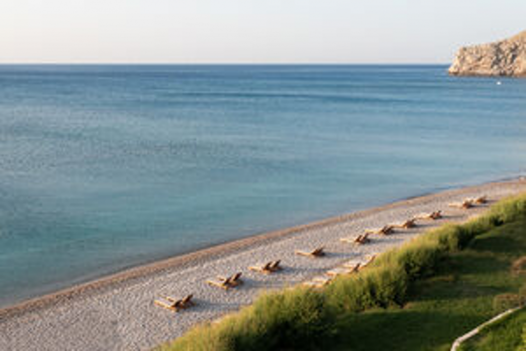 Paralos Rodos Lifestyle Hotel 6/82
