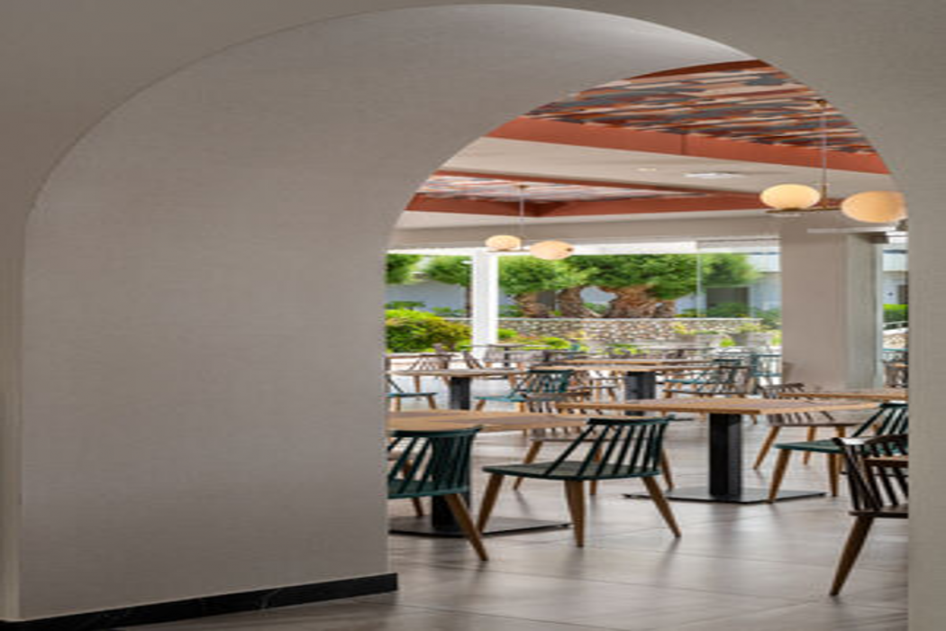 Paralos Rodos Lifestyle Hotel 38/82