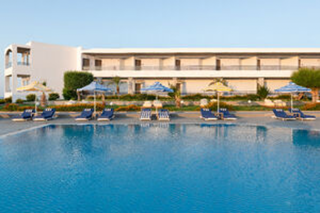 Paralos Rodos Lifestyle Hotel 55/82