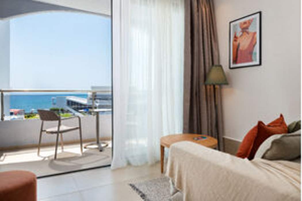 Paralos Rodos Lifestyle Hotel 15/82