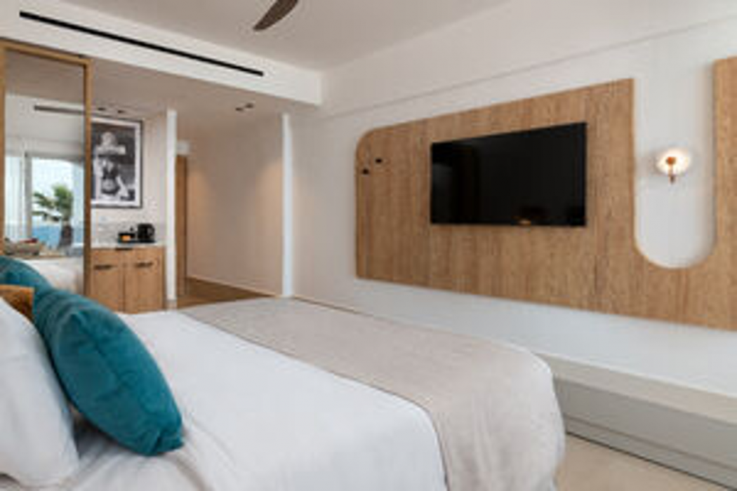 Paralos Rodos Lifestyle Hotel 16/82
