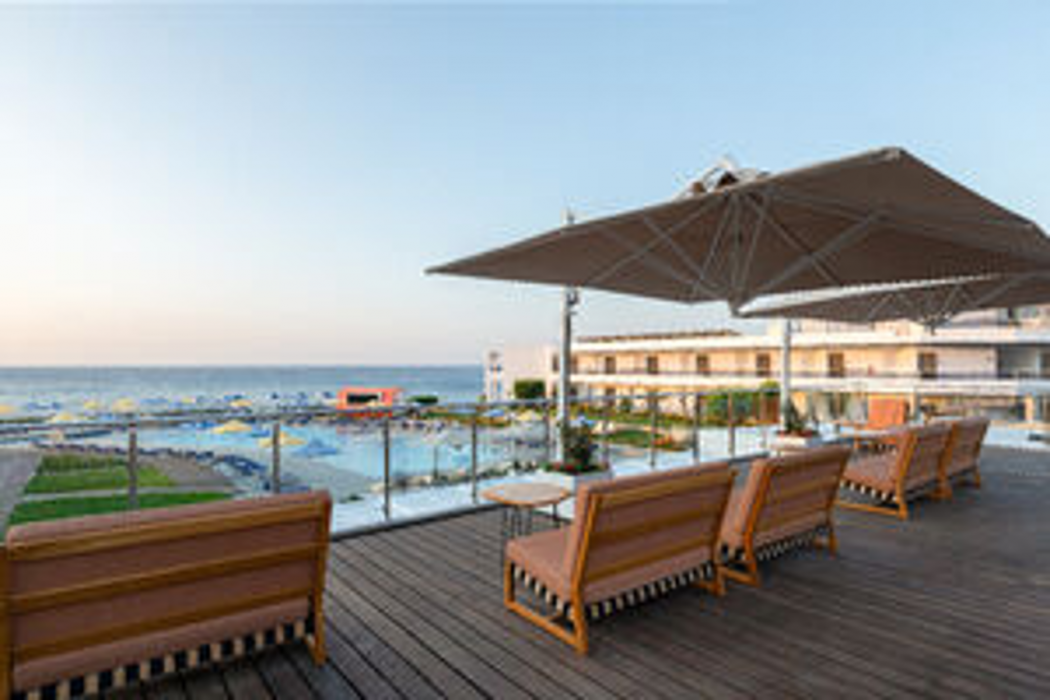 Paralos Rodos Lifestyle Hotel 43/82