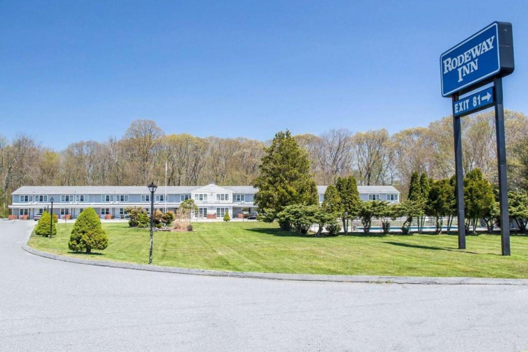 Rodeway Inn Waterford - New London 1/29