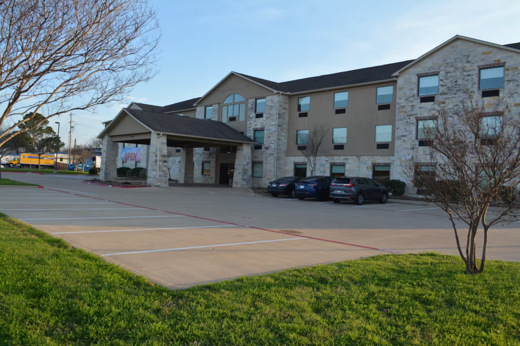 Wingate by Wyndham College Station TX 2/58
