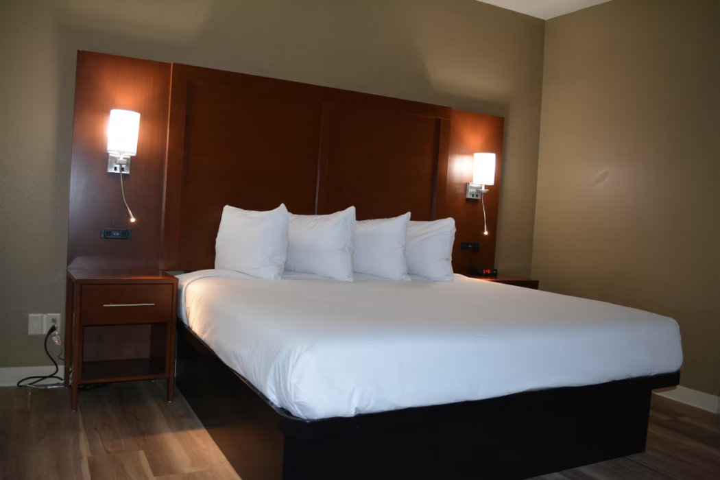 Wingate by Wyndham College Station TX 13/58