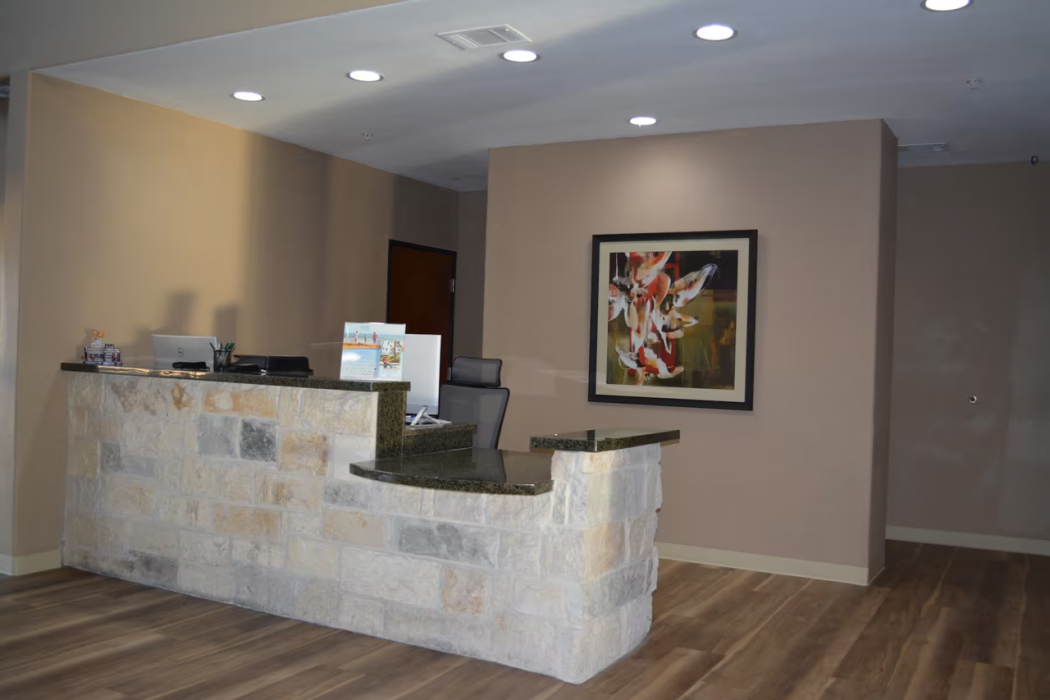 Wingate by Wyndham College Station TX 4/58