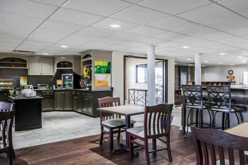 Quality Inn Florence East 35/48