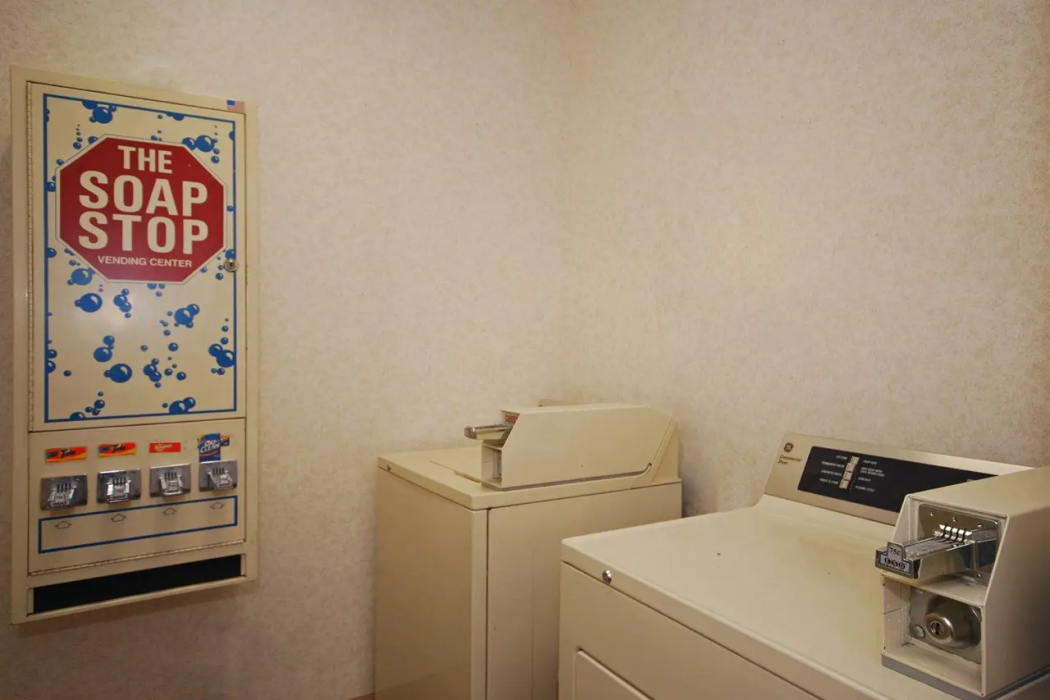 Quality Inn Florence East 20/48