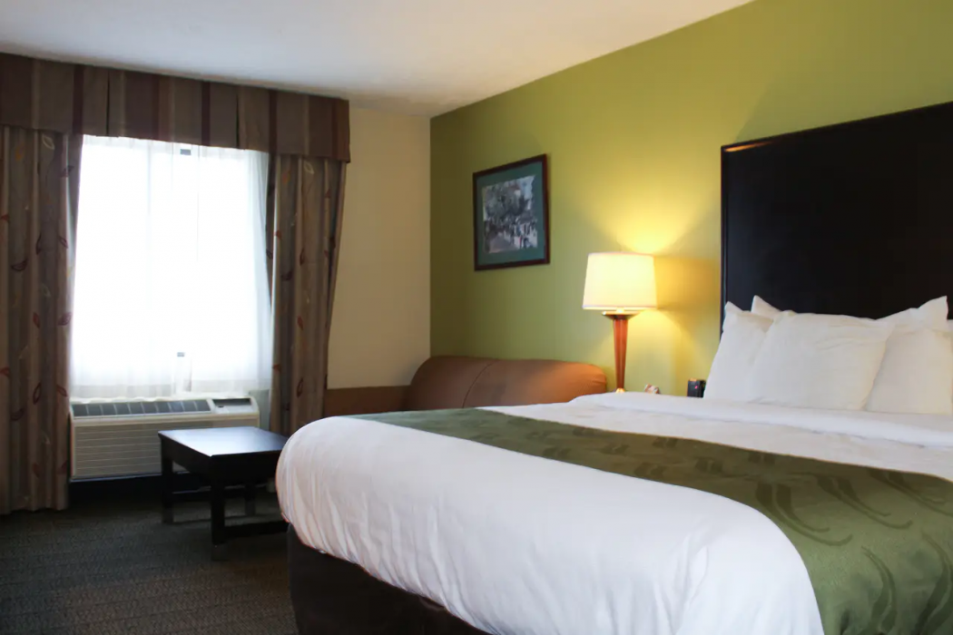 Quality Inn Florence East 15/48