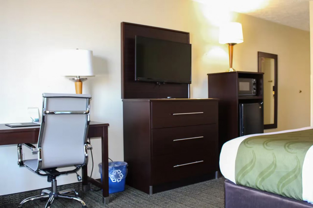 Quality Inn Florence East 18/48