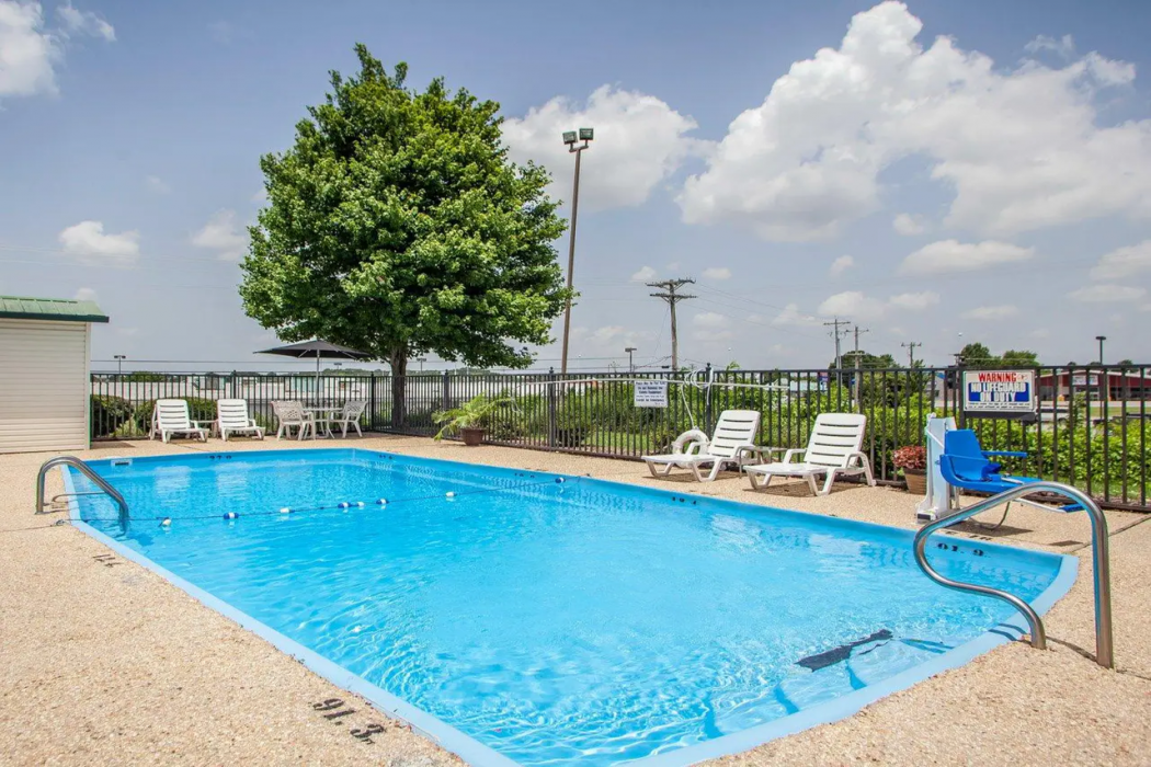 Quality Inn Florence East 23/48