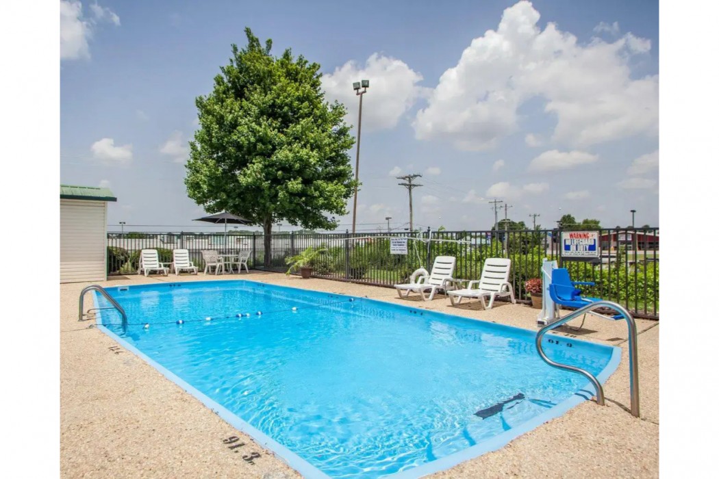 Quality Inn Florence East 25/48