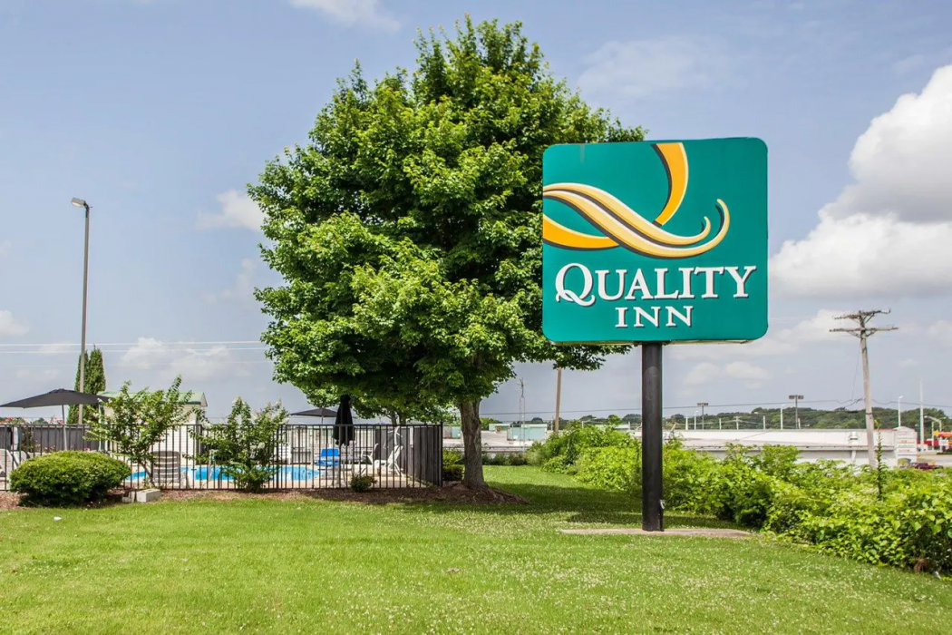 Quality Inn Florence East 3/48