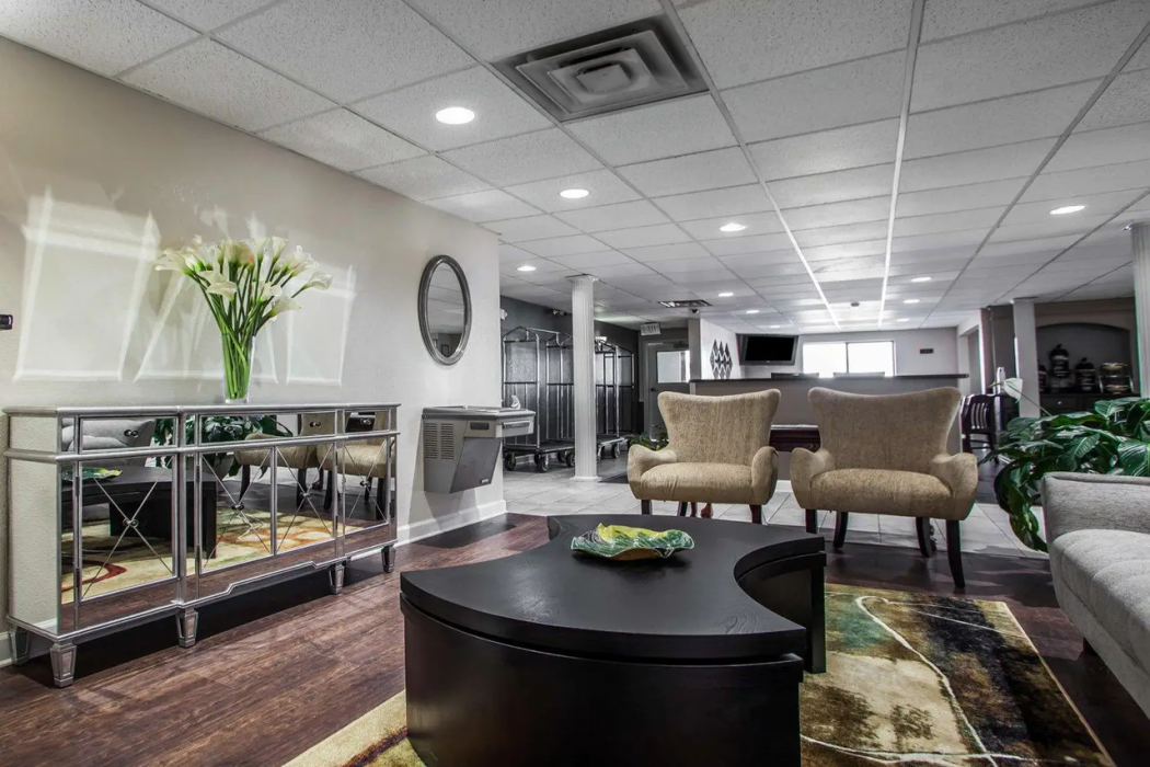 Quality Inn Florence East 9/48