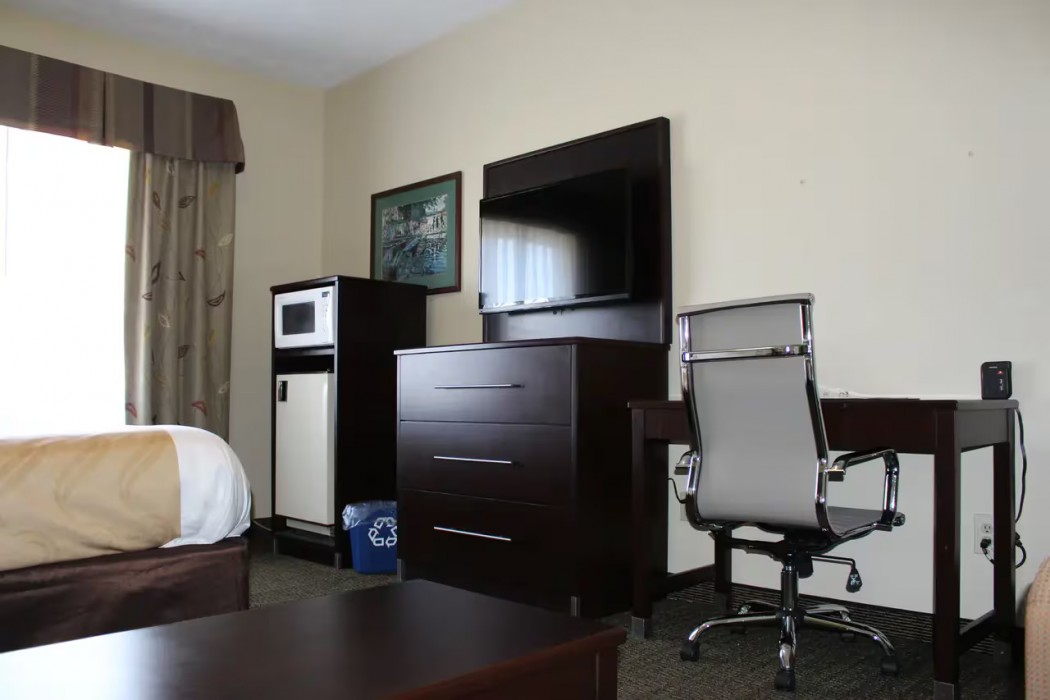 Quality Inn Florence East 17/48