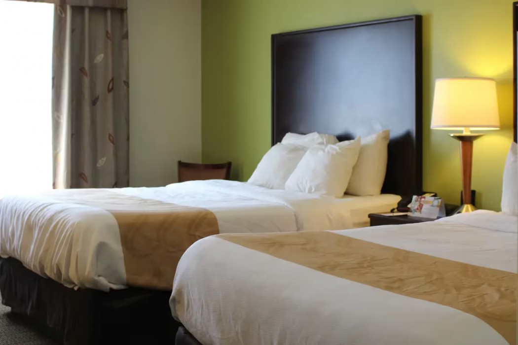 Quality Inn Florence East 14/48