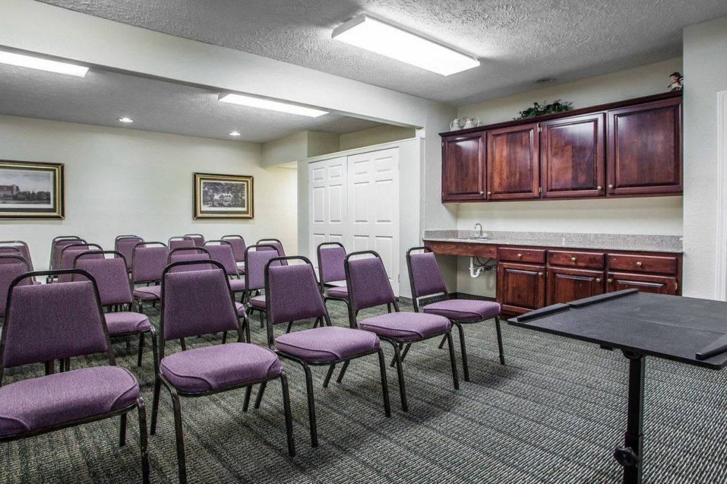 Quality Inn Florence East 19/48
