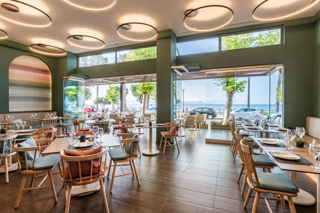 Kosea Boutique Hotel 40/86