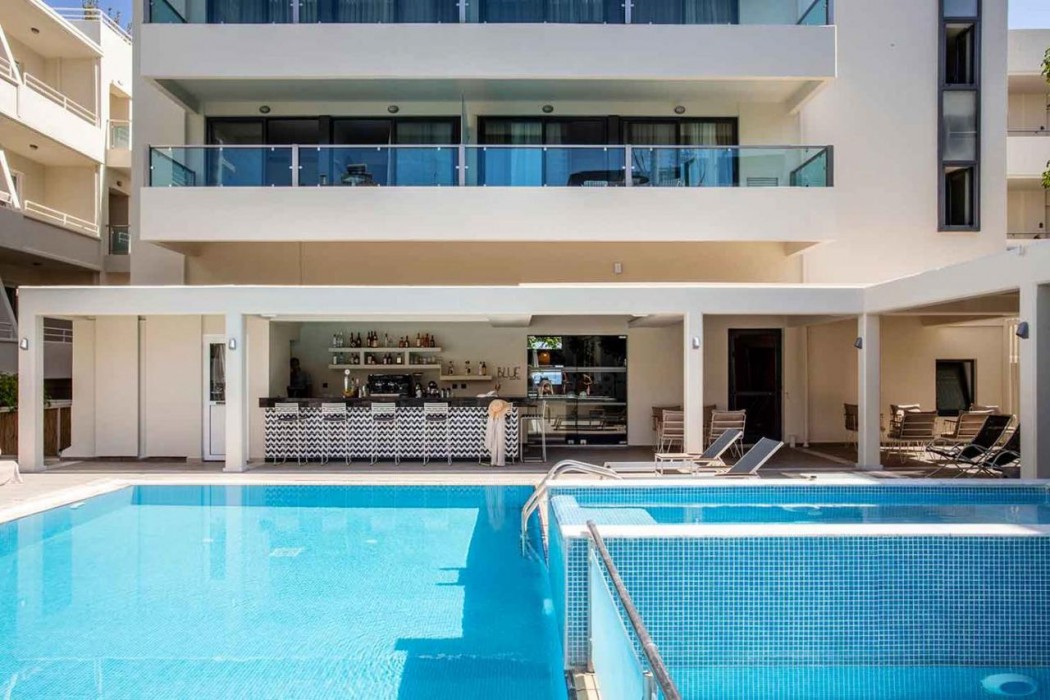 Kosea Boutique Hotel 51/86