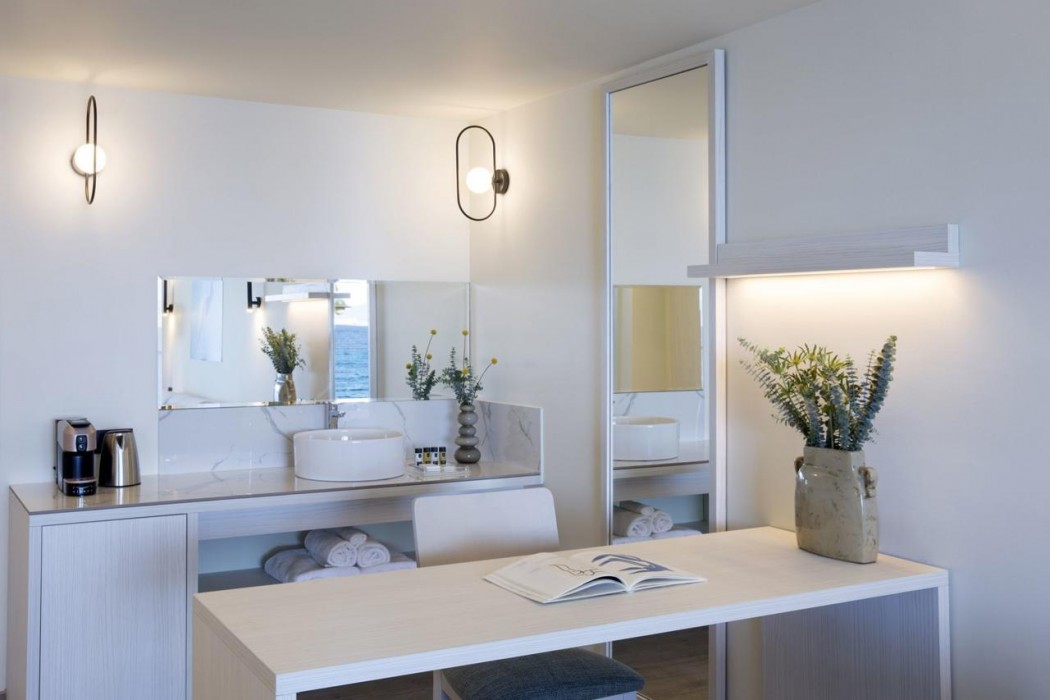 Kosea Boutique Hotel 21/86