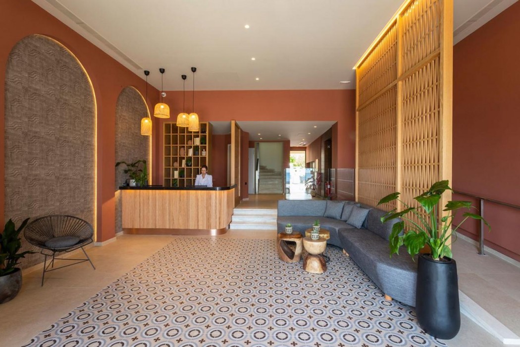 Kosea Boutique Hotel 8/86