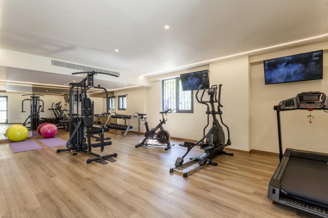 Kosea Boutique Hotel 42/86