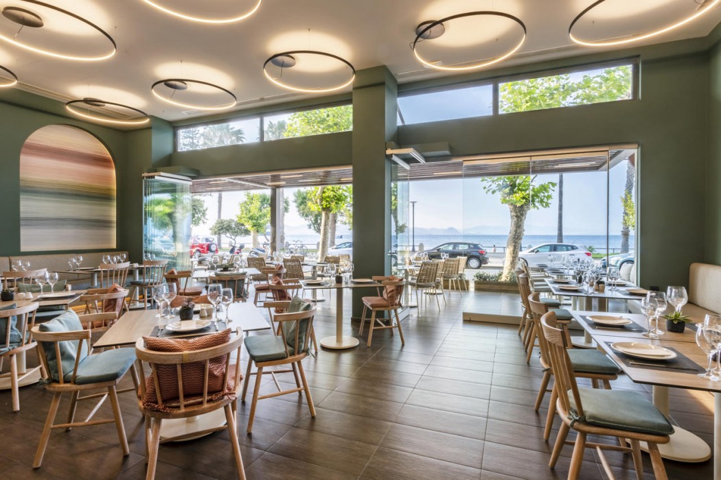 Kosea Boutique Hotel 46/86