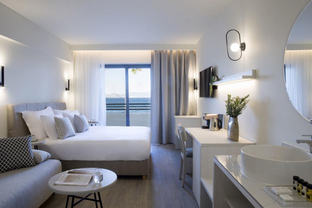 Kosea Boutique Hotel 22/86