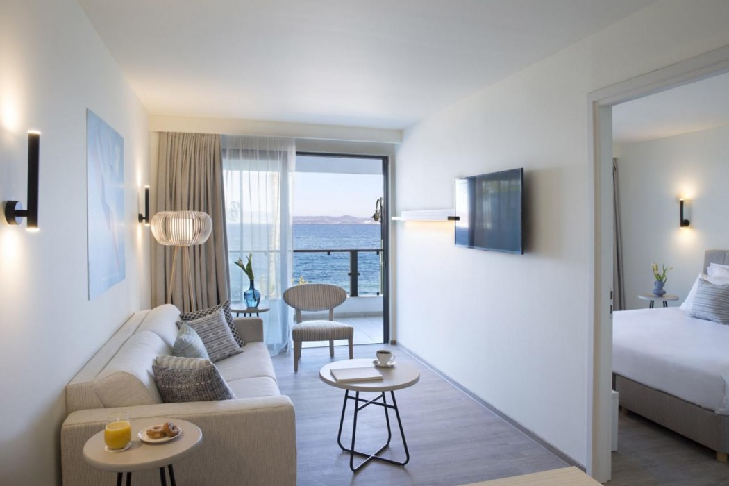 Kosea Boutique Hotel 25/86