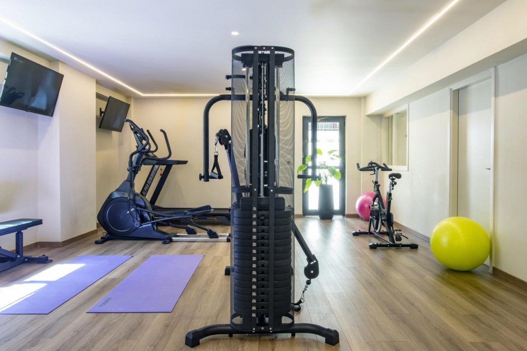 Kosea Boutique Hotel 43/86