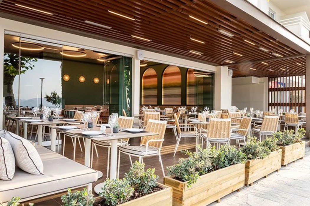 Kosea Boutique Hotel 41/86