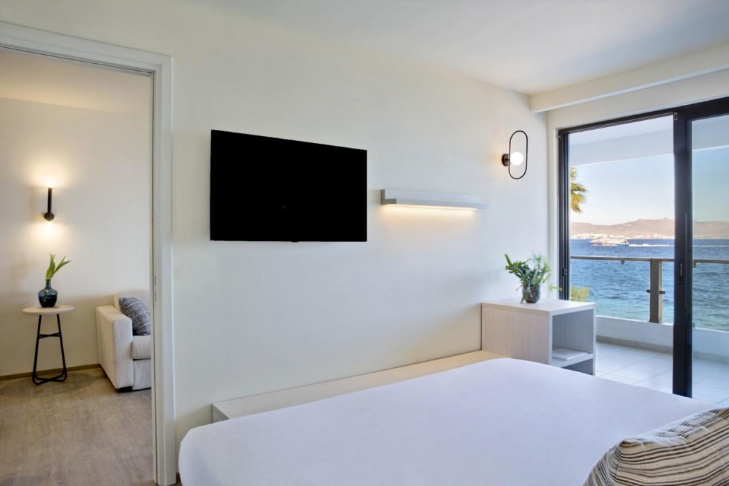 Kosea Boutique Hotel 17/86