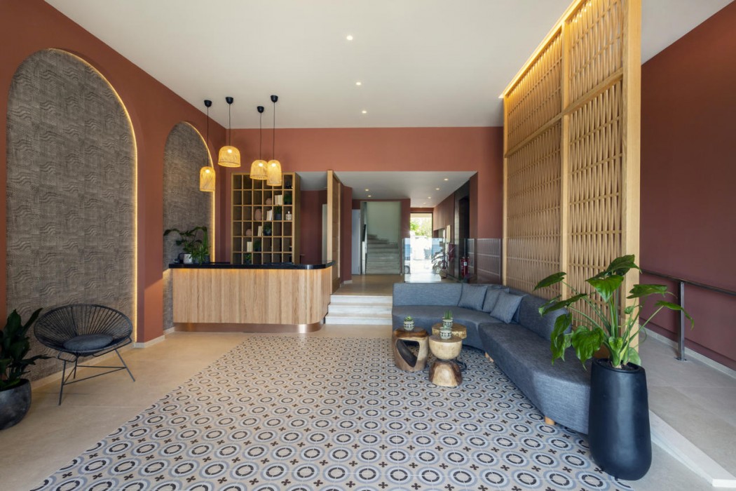 Kosea Boutique Hotel 9/86