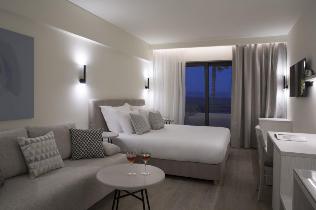Kosea Boutique Hotel 16/86
