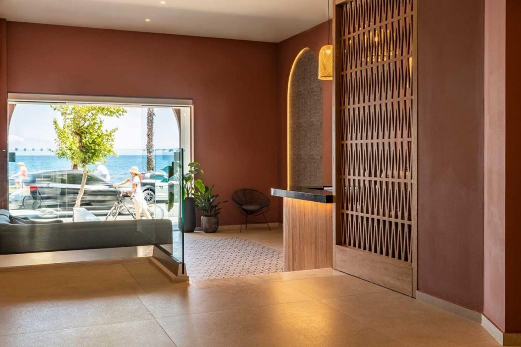 Kosea Boutique Hotel 7/86