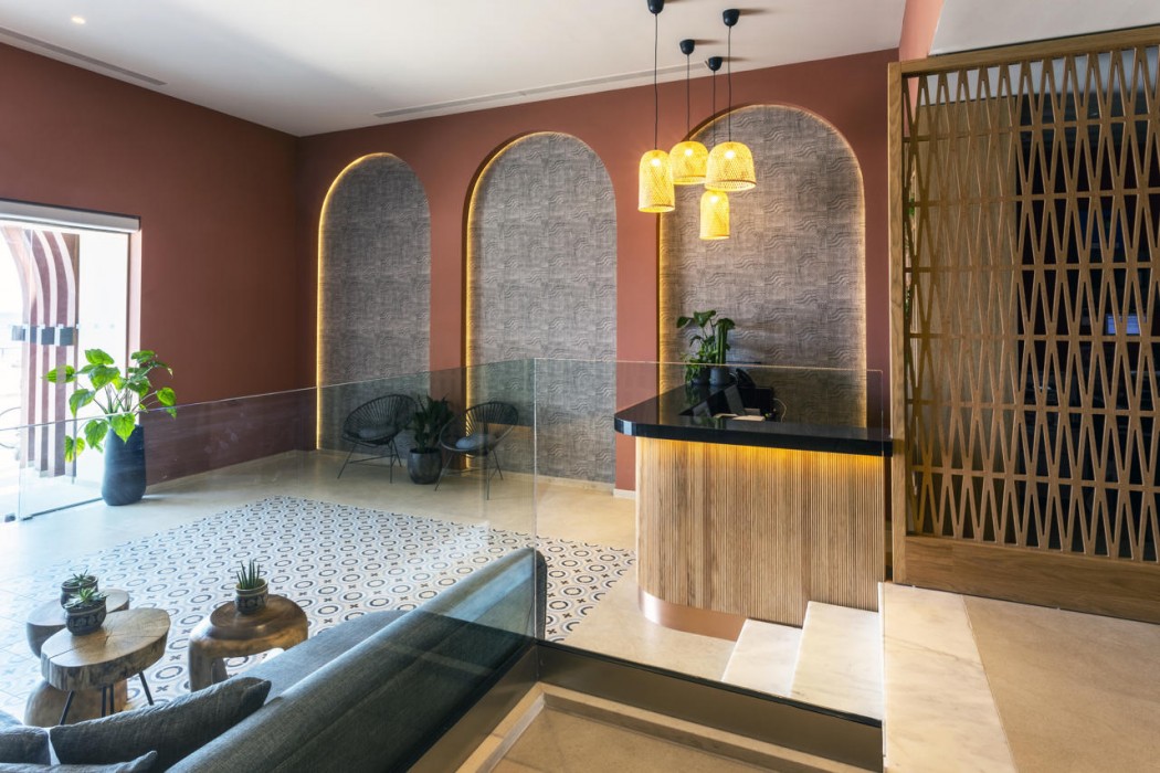 Kosea Boutique Hotel 44/86