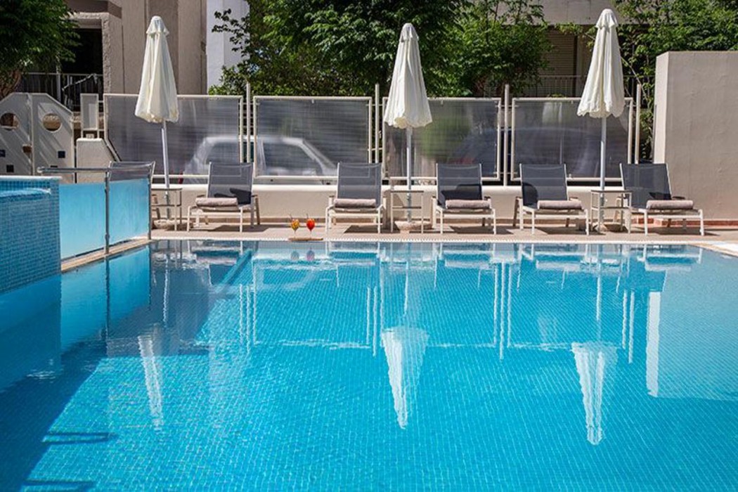 Kosea Boutique Hotel 52/86