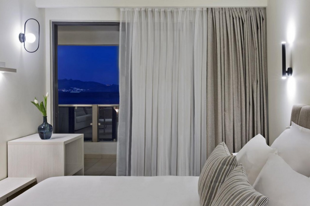 Kosea Boutique Hotel 27/86