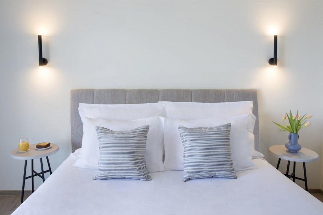 Kosea Boutique Hotel 20/86