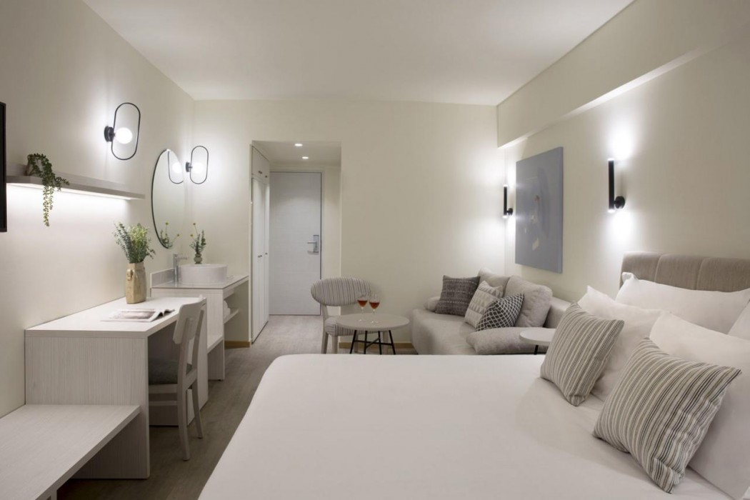 Kosea Boutique Hotel 19/86