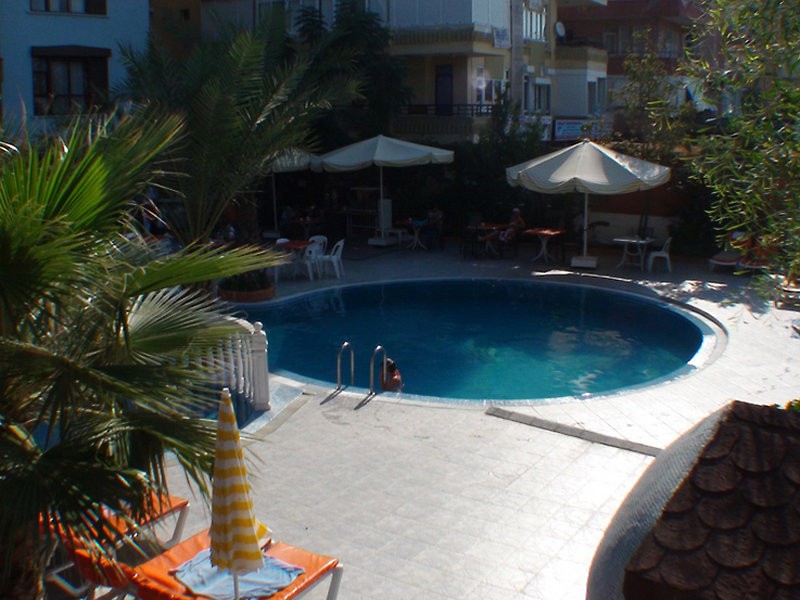 Tuvanna Beach Hotel 25/59