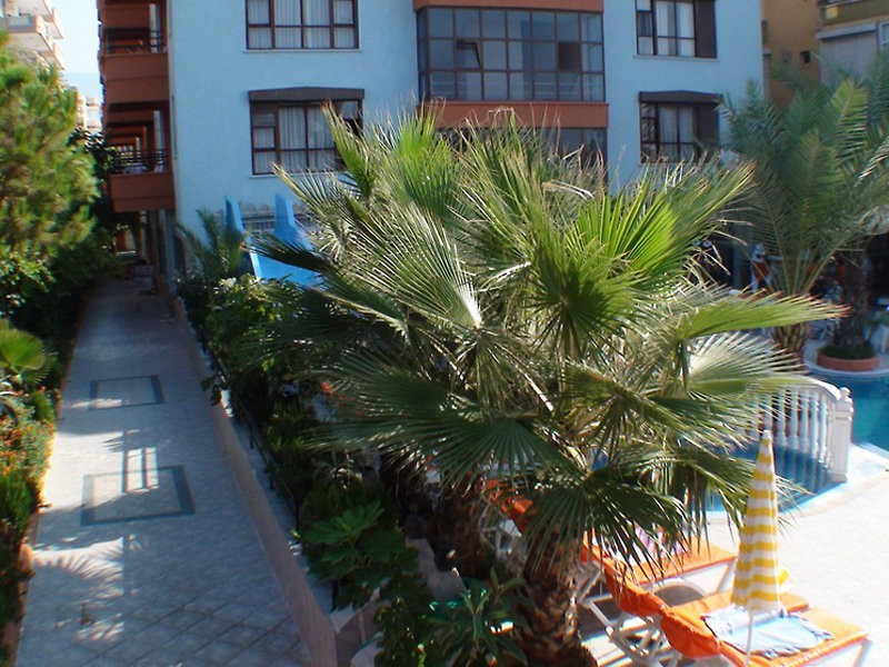 Tuvanna Beach Hotel 24/59