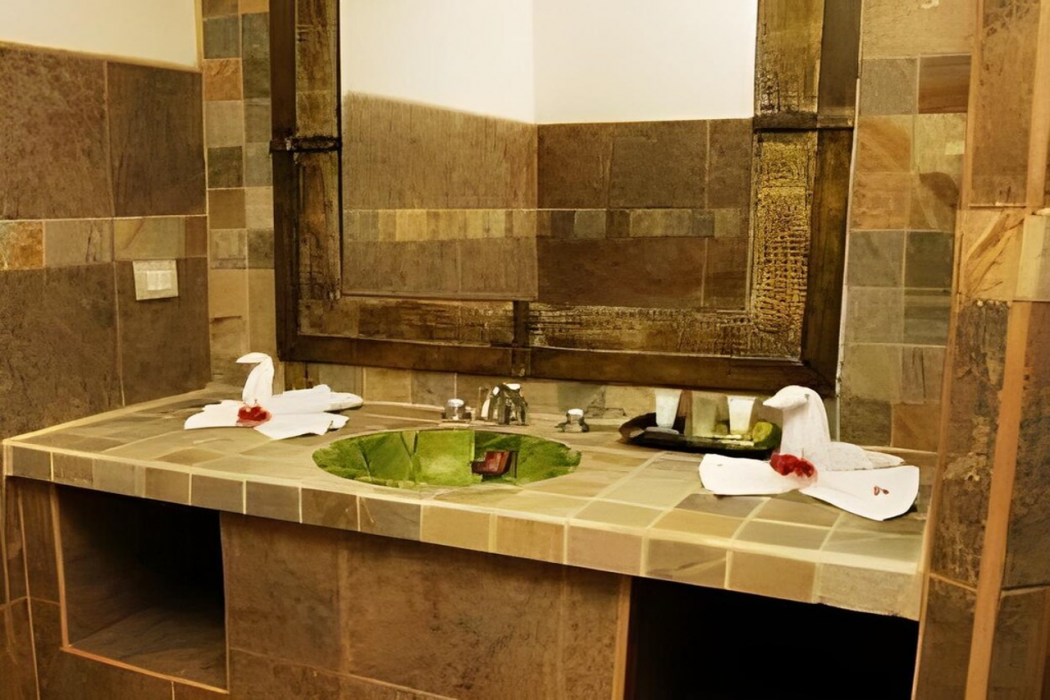 Villas Playa Samara Beach Front - All Inclusive 15/61