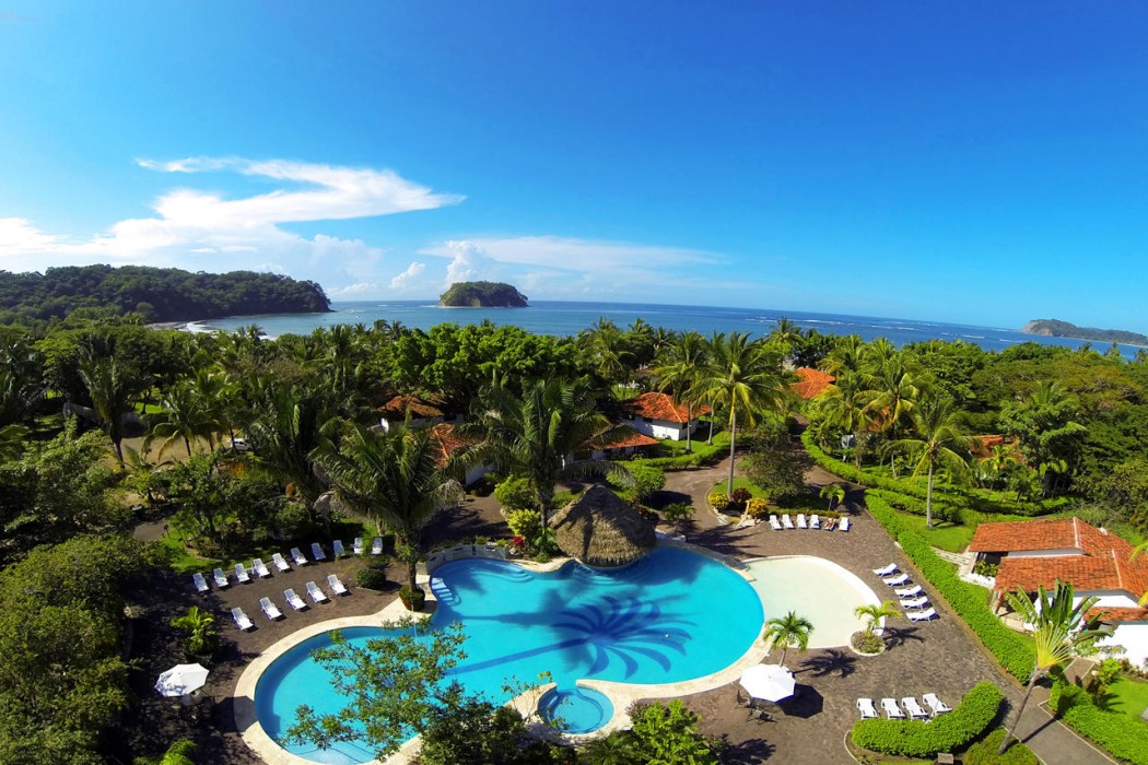 Villas Playa Samara Beach Front - All Inclusive in Samara
