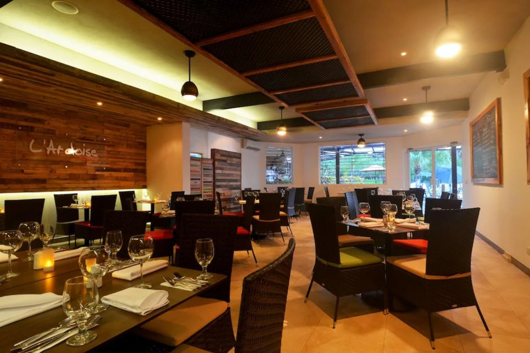 Villas Playa Samara Beach Front - All Inclusive 22/61