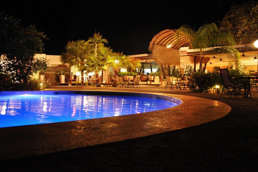 Villas Playa Samara Beach Front - All Inclusive 30/61
