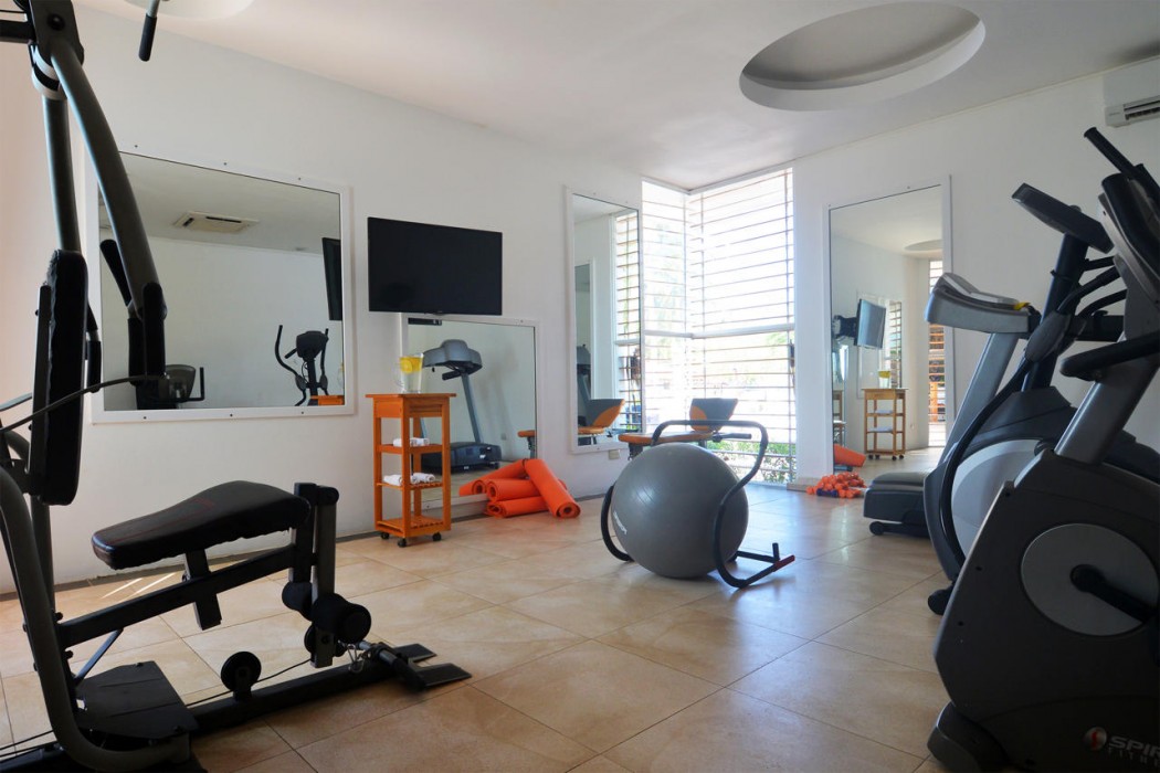 Villas Playa Samara Beach Front - All Inclusive 23/61