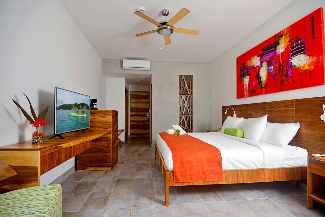 Villas Playa Samara Beach Front - All Inclusive 10/61